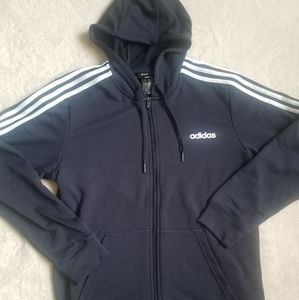 Adidas 'Climalite Men's Jacket